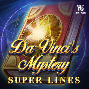 Da Vincis Mystery - IDAGENT138