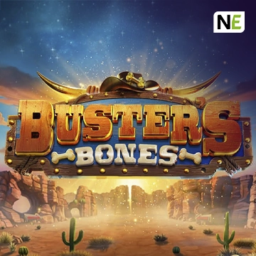 Busters Bones - IDAGENT138