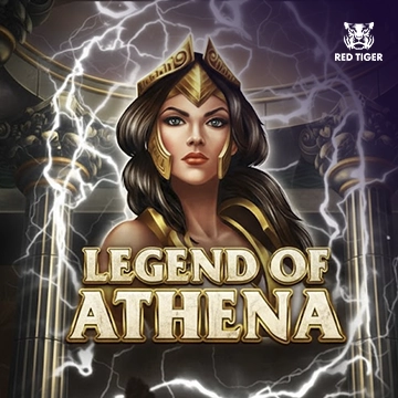 Legend of Athena - IDAGENT138