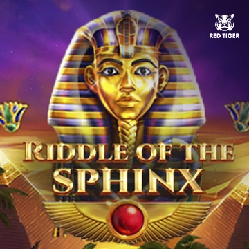 Riddle Of The Sphinx - IDAGENT138