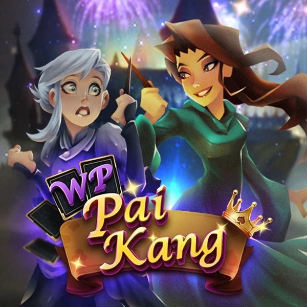 WP Pai Kang - IDAGENT138