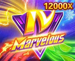 Marvelous IV - IDAGENT138
