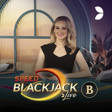 Speed VIP Blackjack B - IDAGENT138