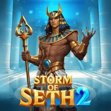 Jili : Storm Of Seth 2 - IDAGENT138