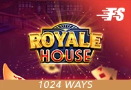 Spadegaming : Royale House - IDAGENT138