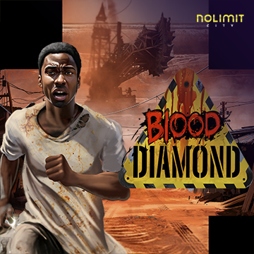 NolimitCity : Blood Diamond - IDAGENT138