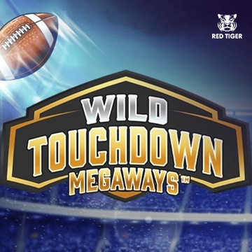 Wild Touchdown MegaWays - IDAGENT138