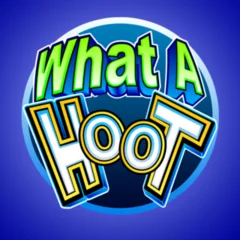 What A Hoot - IDAGENT138