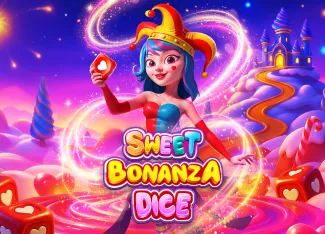 Pragmatic : Sweet Bonanza Dice - IDAGENT138