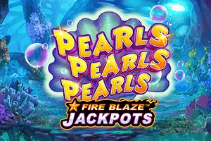 Pearls Pearls Pearls - IDAGENT138