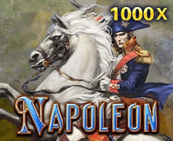 Napoleon - IDAGENT138