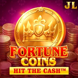 Jili : Fortune Coins - IDAGENT138