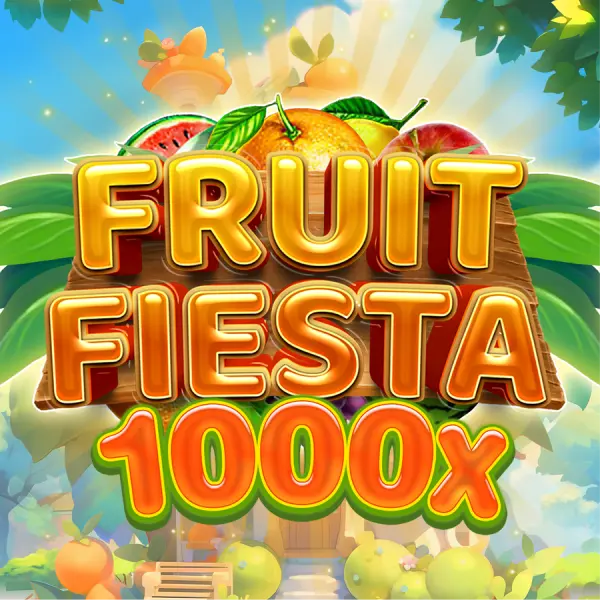 Fruit Fiesta 1000 - IDAGENT138