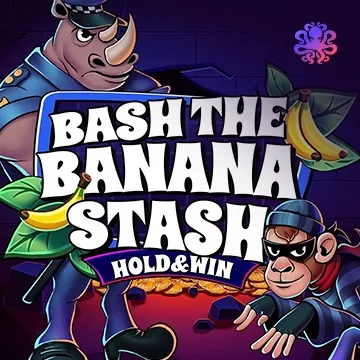 Bash the Banana Stash - IDAGENT138