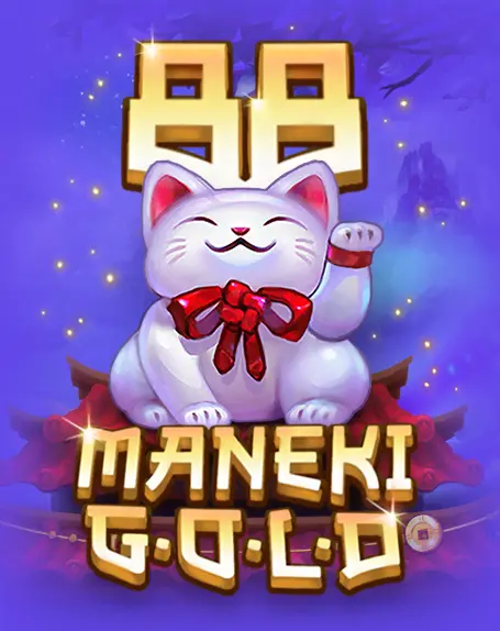 Maneki 88 Gold - IDAGENT138
