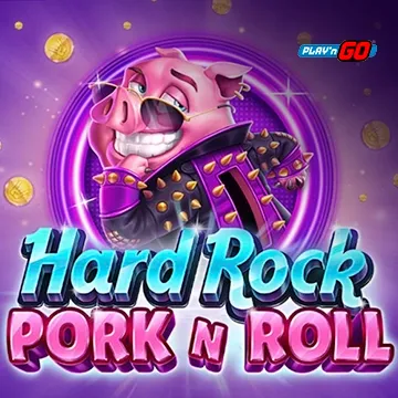 Hard Rock Pork n Roll - IDAGENT138