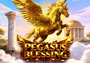AFB : Berkah Pegasus - IDAGENT138