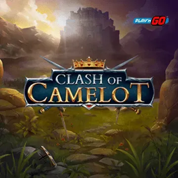 Clash of Camelot - IDAGENT138