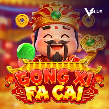 GONG XI FA CAI - IDAGENT138