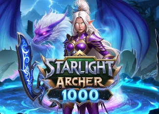 Pragmatic : Starlight Archer 1000 - IDAGENT138