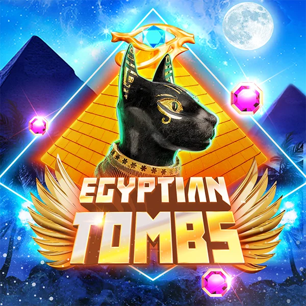 Egyptian Tombs - IDAGENT138