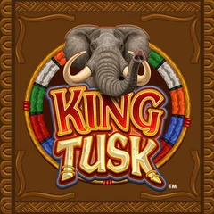 King Tusk - IDAGENT138