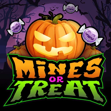 Mines Or Treat - IDAGENT138