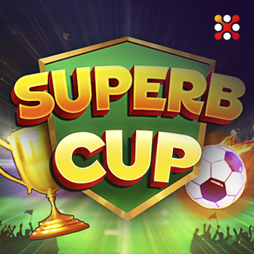 Mancala : Superb Cup - IDAGENT138