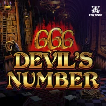 Devils Number - IDAGENT138