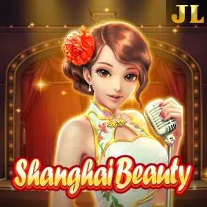 Jili : Shanghai Beauty - IDAGENT138