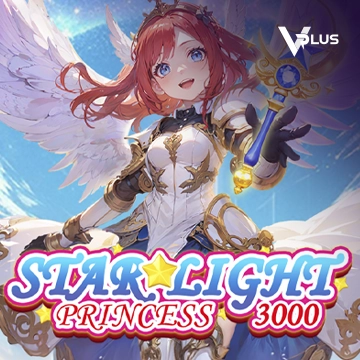 Starlight Princess 3000 - IDAGENT138