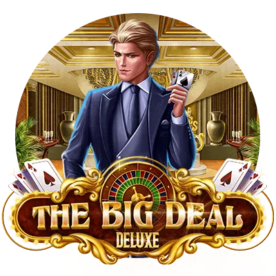 Habanero : The Big Deal Deluxe - IDAGENT138