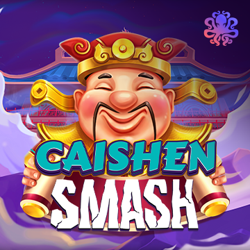 Caishen Smash - IDAGENT138