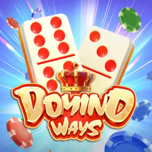 Domino Ways - IDAGENT138