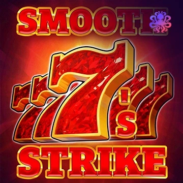 Smooth 7’s Strike - IDAGENT138