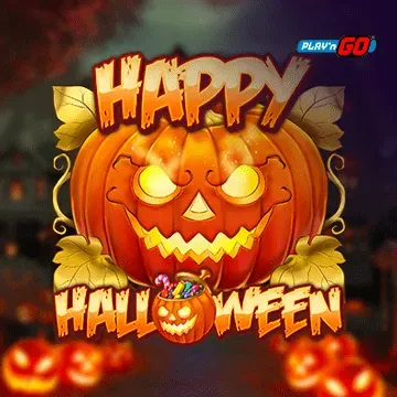 Happy Halloween - IDAGENT138