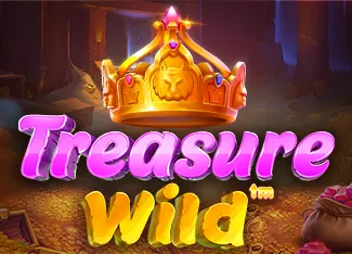 Pragmatic : Treasure Wild - IDAGENT138