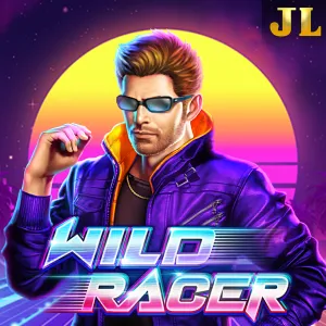 Jili : Wild Racer - IDAGENT138