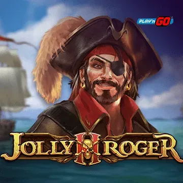 Jolly Roger 2 - IDAGENT138