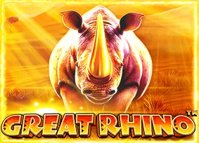 Pragmatic : Great Rhino - IDAGENT138