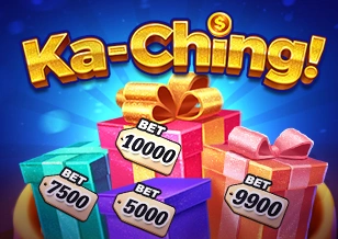 AFB : Ka-Ching - IDAGENT138