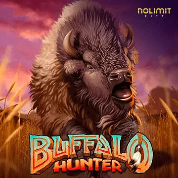 NolimitCity : Buffalo Hunter - IDAGENT138