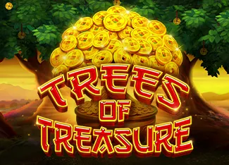 Pragmatic : Trees of Treasure - IDAGENT138