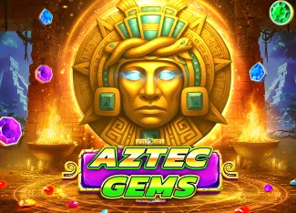 Pragmatic : Aztec Gems - IDAGENT138