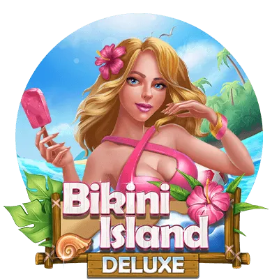 Habanero : Bikini Island Deluxe - IDAGENT138