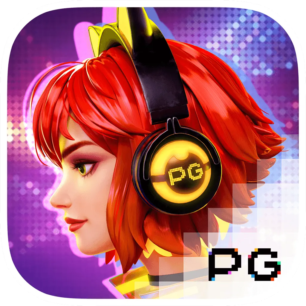 PGSoft : Rave Party Fever - IDAGENT138