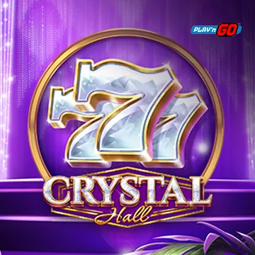 Crystal Hall - IDAGENT138