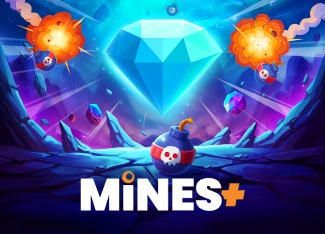 Mines+ - IDAGENT138