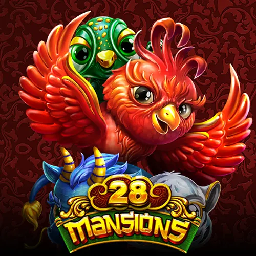 28 Mansions - IDAGENT138