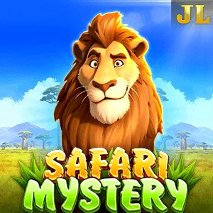 Jili : Safari Mystery - IDAGENT138